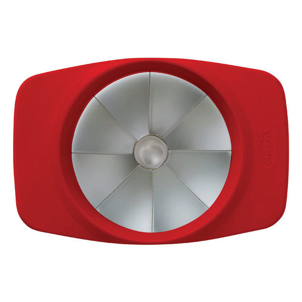 Chef N Apple Corer/Slicer Red 102-004-176